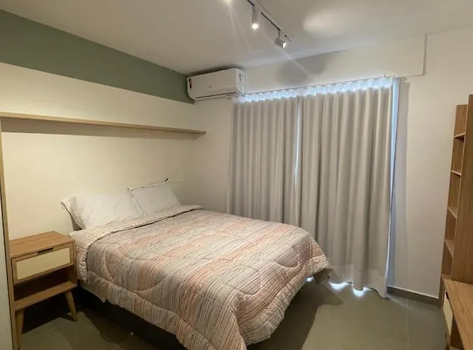 Apartamento Vila Mariana