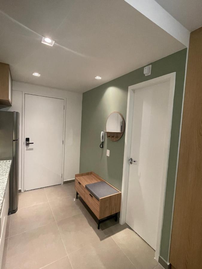 Apartamento Vila Mariana * São Paulo