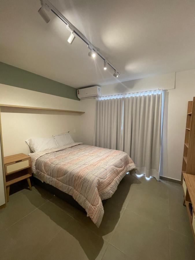 Apartamento Apartamento Vila Mariana *