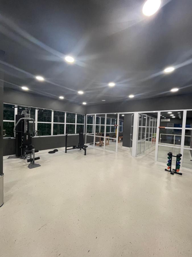 Apartamento Apartamento Vila Mariana