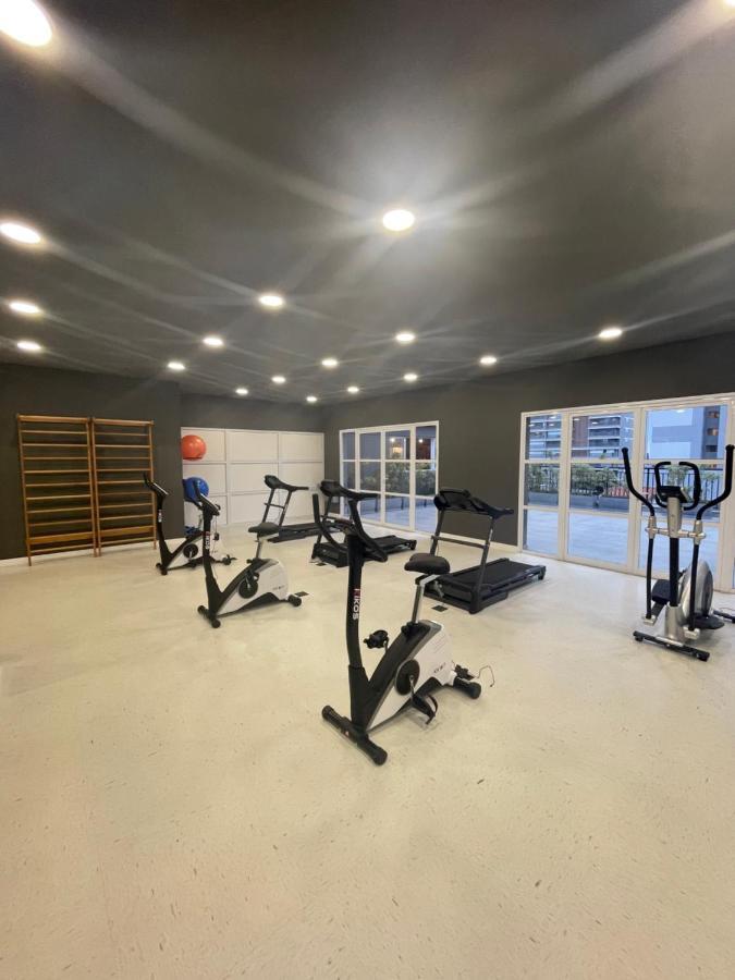 Apartamento Apartamento Vila Mariana