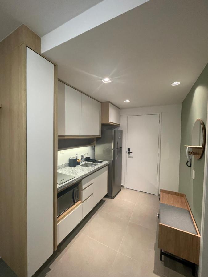 Apartamento Vila Mariana *