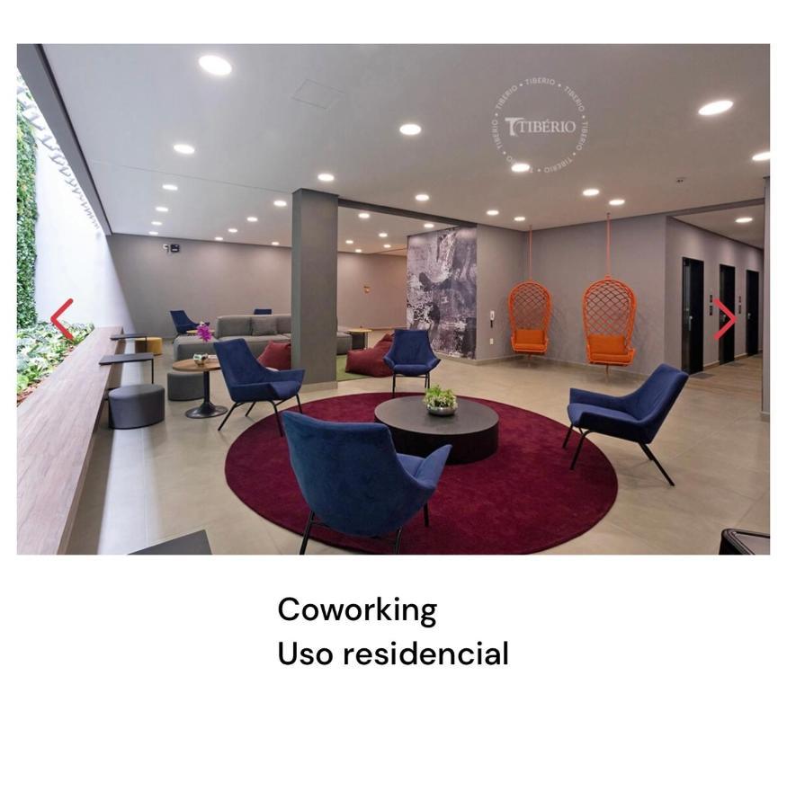 Apartamento Vila Mariana * São Paulo