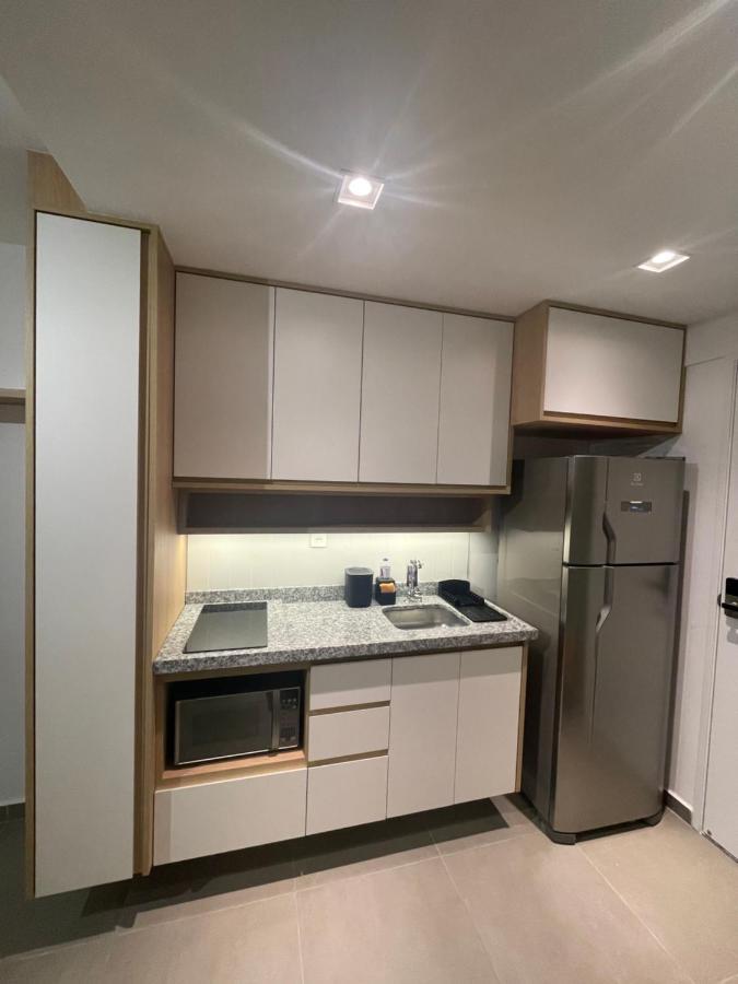Apartamento Apartamento Vila Mariana *