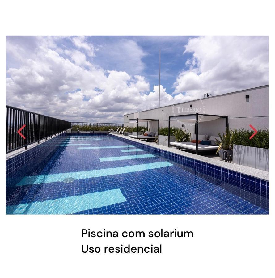 Apartamento Apartamento Vila Mariana São Paulo